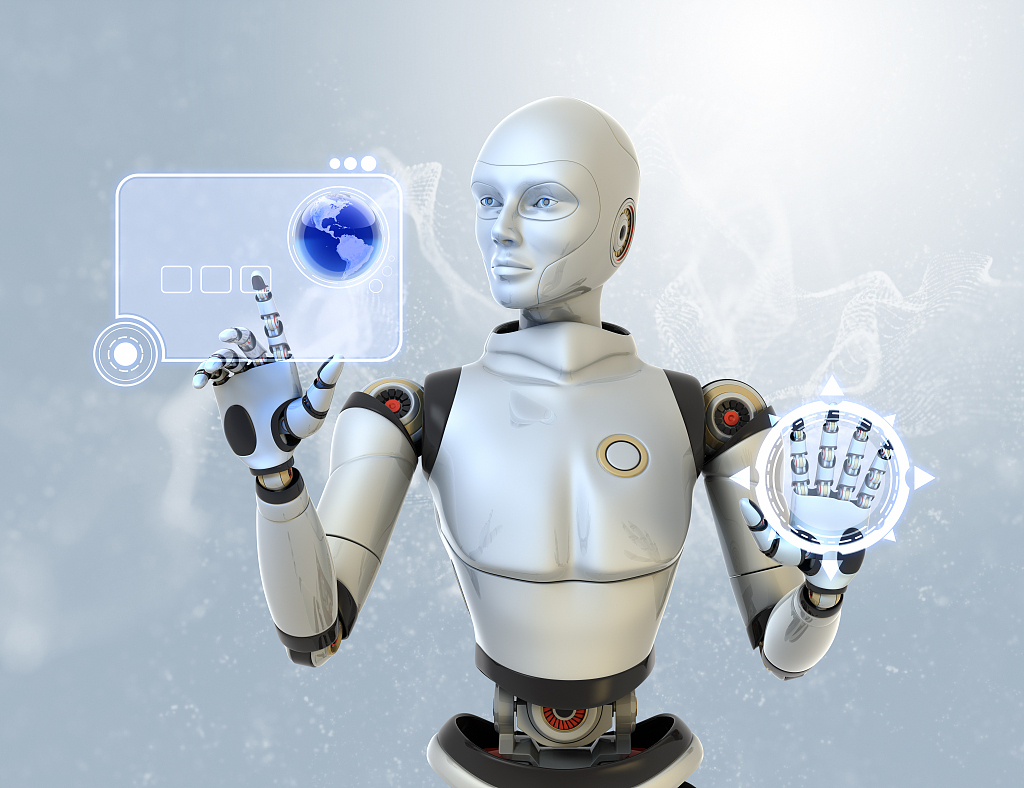 智悠量化机器人是什么？智悠量化机器人的优势是什么？
